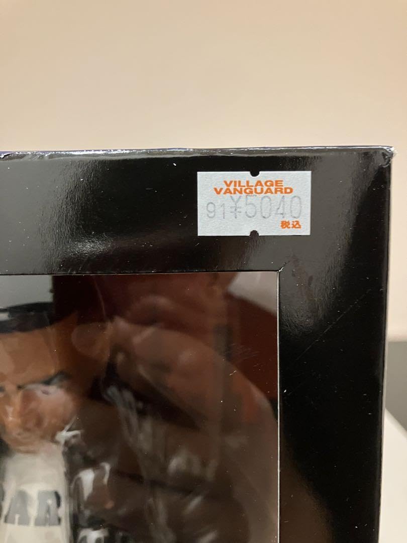 Amazon.co.jp: TOKYO TRIBE 2 KAI フィギュア : おもちゃ